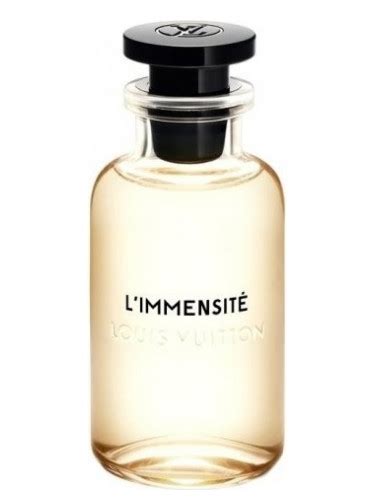 louis vuitton aftershave l'immensite|louis vuitton aftershave for men.